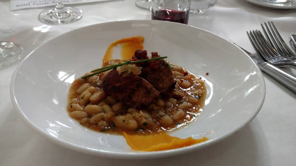 Wine Vault & Bistro | restaurant | 3731 India St, San Diego, CA 92103, USA | 6192953939 OR +1 619-295-3939