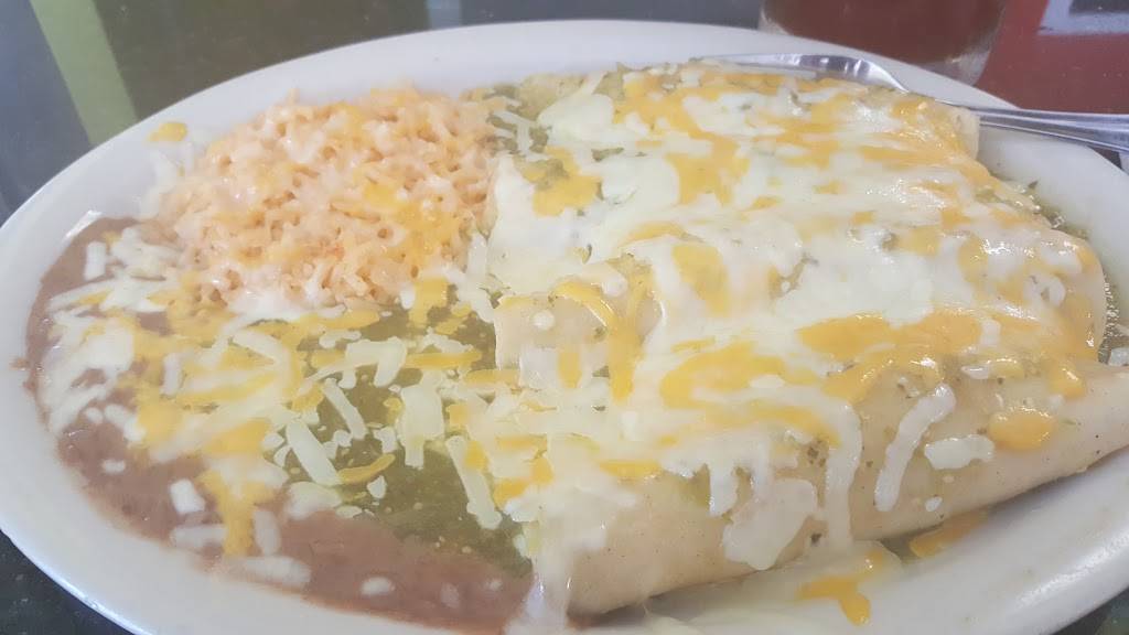 El Yahualica Tacos | restaurant | 2699 Monument Blvd i, Concord, CA 94520, USA | 9256860319 OR +1 925-686-0319