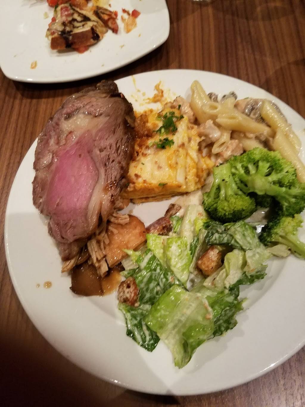 Va Bene | restaurant | 4647 E Chandler Blvd, Phoenix, AZ 85048, USA | 4807064070 OR +1 480-706-4070