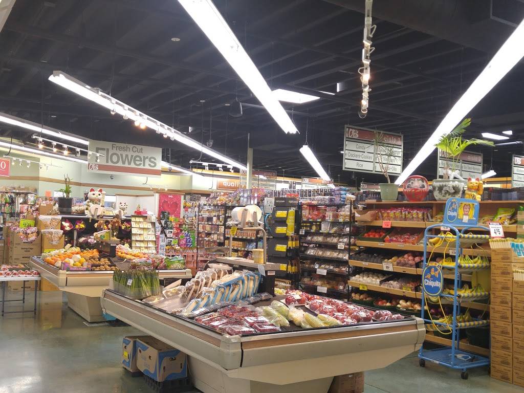 Otos Marketplace | meal takeaway | 4990 Freeport Blvd, Sacramento, CA 95822, USA | 9164242398 OR +1 916-424-2398