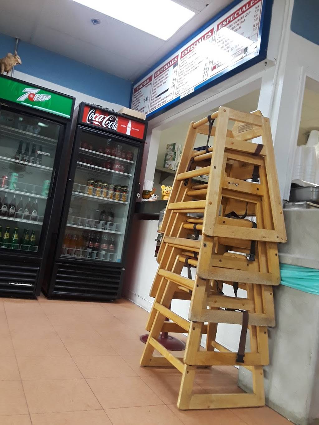 La Vaca Y El Buey | restaurant | 2872 W Rialto Ave, Rialto, CA 92376, USA | 9098200371 OR +1 909-820-0371