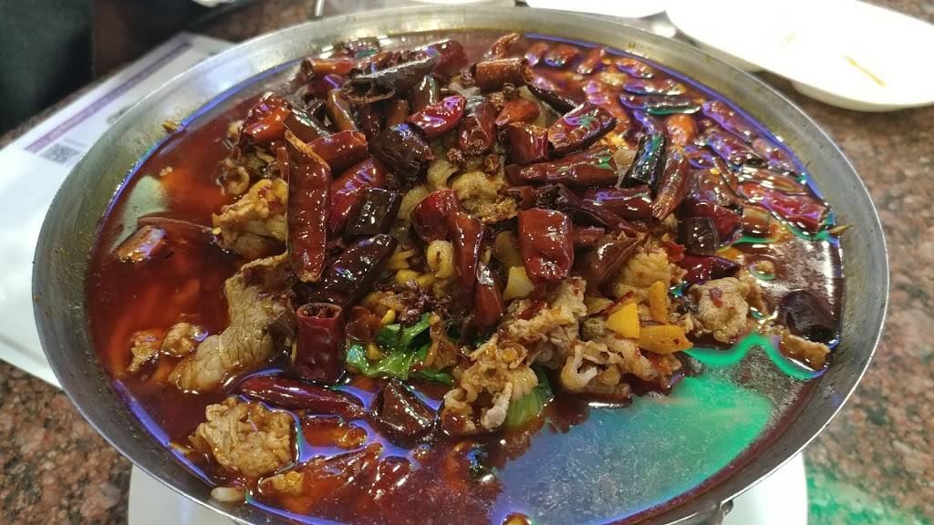 Feng Mao BBQ | restaurant | 136-88 Roosevelt Ave, Queens, NY 11354, USA | 7188880997 OR +1 718-888-0997