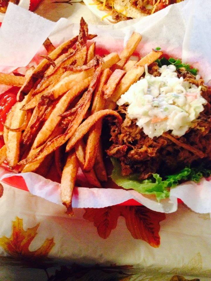 Fat Daddys BBQ | restaurant | 13203 Seashore Hwy, Georgetown, DE 19947, USA | 3029560381 OR +1 302-956-0381