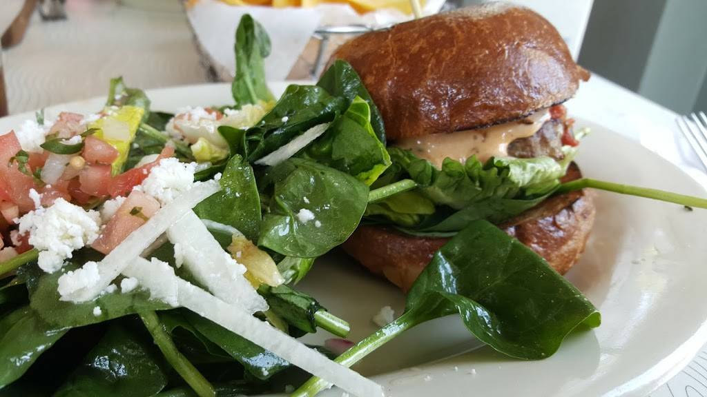 Pure Taqueria | restaurant | 103 Roswell St, Alpharetta, GA 30009, USA | 6782400023 OR +1 678-240-0023