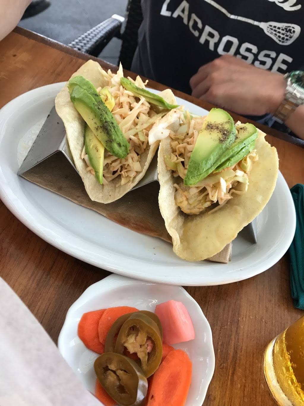 Playa Hermosa Fish & Oyster Co. | restaurant | 3733, 19 Pier Ave, Hermosa Beach, CA 90254, USA | 3105040088 OR +1 310-504-0088