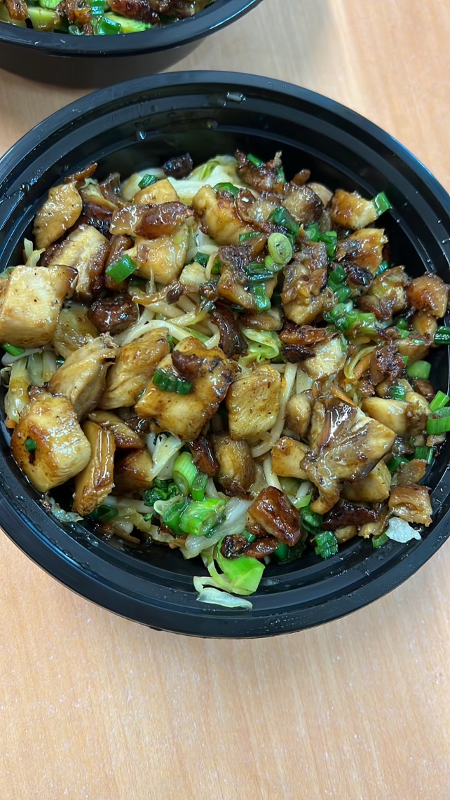 CRAZY TERIYAKI CHICKEN | restaurant | 8241 Tampa Ave, Reseda, CA 91335, USA | 8185271146 OR +1 818-527-1146