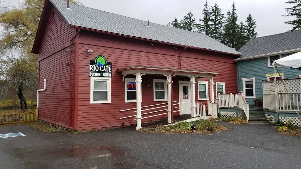 Rio Cafe | restaurant | 403 Stockbridge Rd, Great Barrington, MA 01230, USA | 4135289746 OR +1 413-528-9746