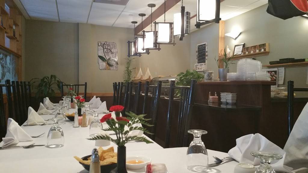 Dynasty | restaurant | 77 W Main St, Hopkinton, MA 01748, USA | 5084358088 OR +1 508-435-8088