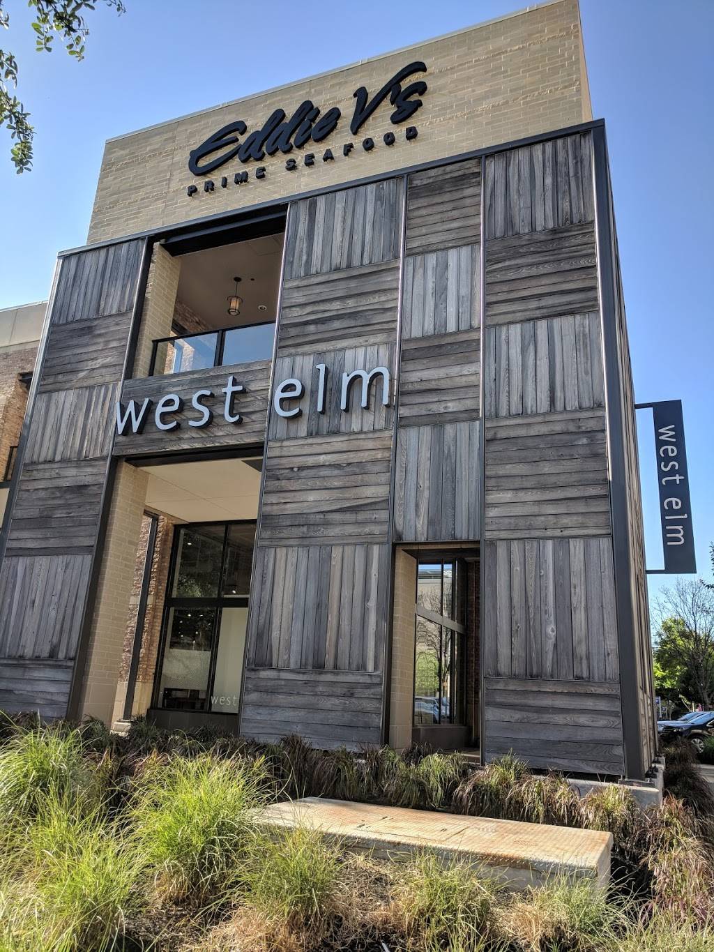 Eddie Vs Prime Seafood | restaurant | 12848 Queensbury Ln, Houston, TX 77024, USA | 8322002380 OR +1 832-200-2380