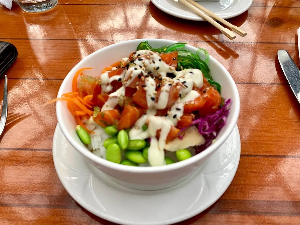 Wasabis Sushi | restaurant | 2800 Opryland Dr, Nashville, TN 37214, USA | 6154586848 OR +1 615-458-6848