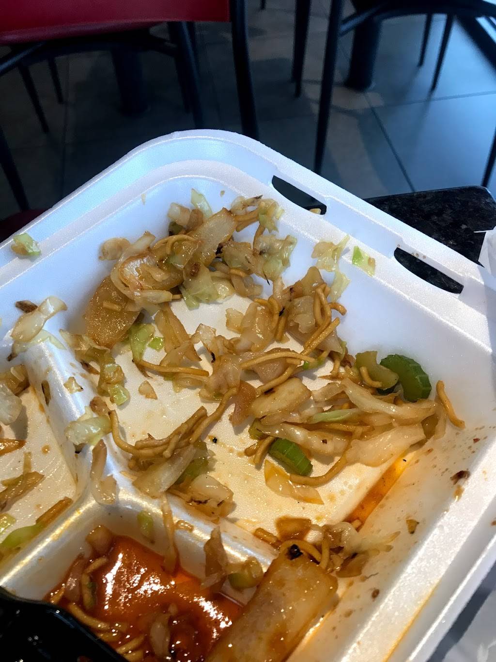 Panda Express | restaurant | 9166 Village Shop Dr, Sandy, UT 84070, USA | 8018788458 OR +1 801-878-8458