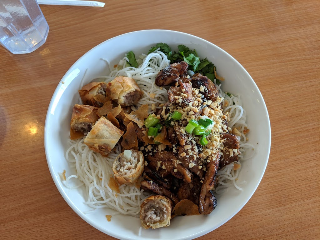 Ahsya Vietnamese Restaurant | restaurant | 929 W Sunset Blvd APT 1A, St. George, UT 84790, USA | 4356271272 OR +1 435-627-1272