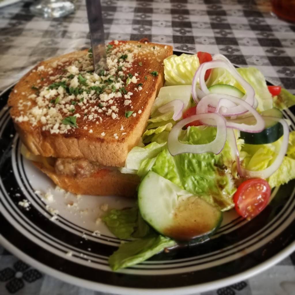 Baci Trattoria Inc | restaurant | 1918 14th Ave, Vero Beach, FL 32960, USA | 7727944747 OR +1 772-794-4747