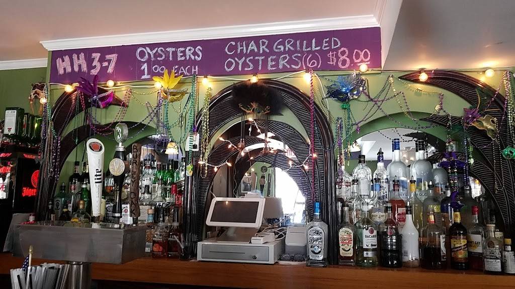 Bourbon Street on the Beach Restaurant | restaurant | 11604 Coastal Hwy, Ocean City, MD 21842, USA | 4436642896 OR +1 443-664-2896