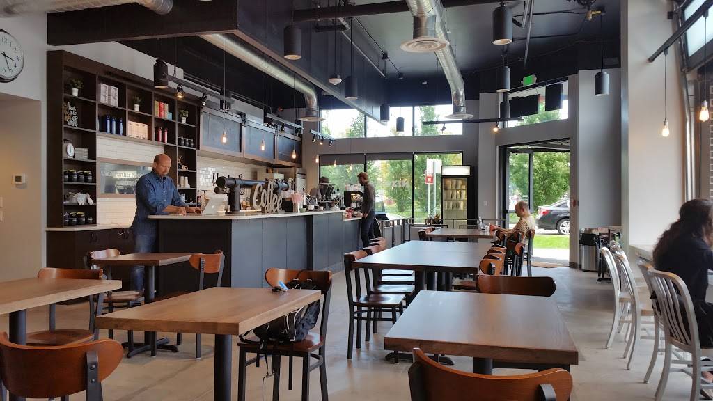 Berriegood Co. | restaurant | 681 E Louisiana Ave #102, Denver, CO 80210, USA | 3032825014 OR +1 303-282-5014