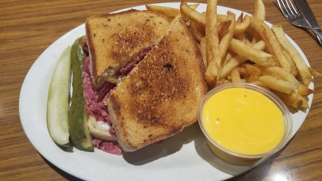 Top Notch Beefburgers | restaurant | 2116 W 95th St, Chicago, IL 60643, USA | 7734457218 OR +1 773-445-7218