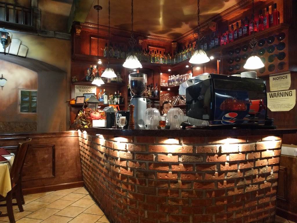 Medford Pastaria | restaurant | 3209 Horseblock Road, Medford, NY 11763, USA | 6317585252 OR +1 631-758-5252