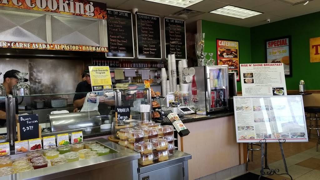 Fast N Fresh Mexican Grill | restaurant | 15000 Olive View Dr B, Sylmar, CA 91342, USA | 8188338253 OR +1 818-833-8253