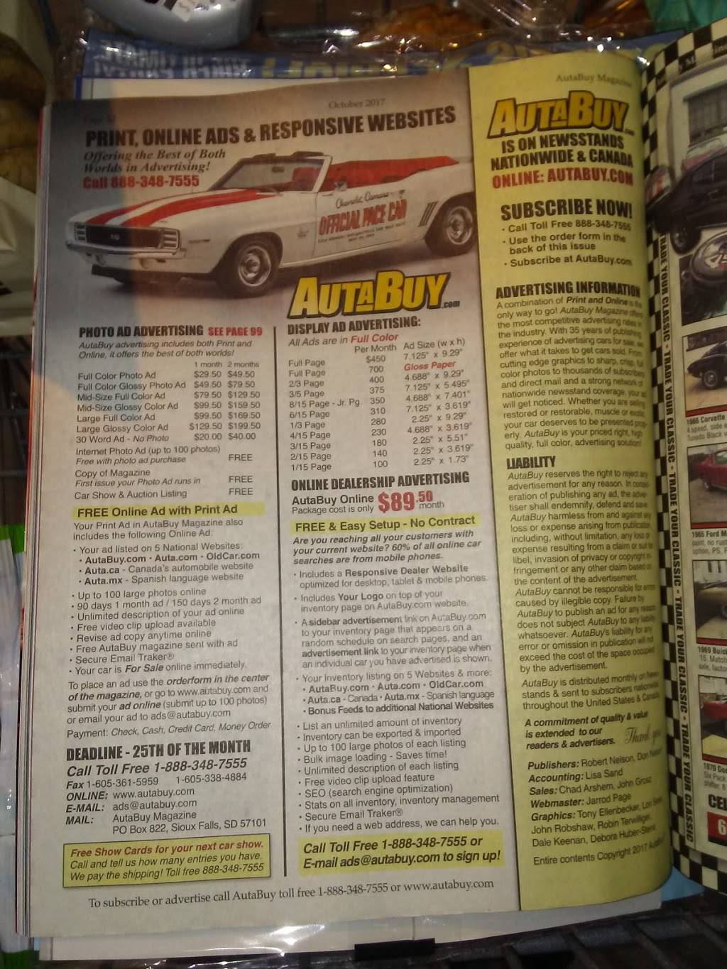 Subway | restaurant | 570 W Main St, New Lebanon, OH 45345, USA | 9376870220 OR +1 937-687-0220