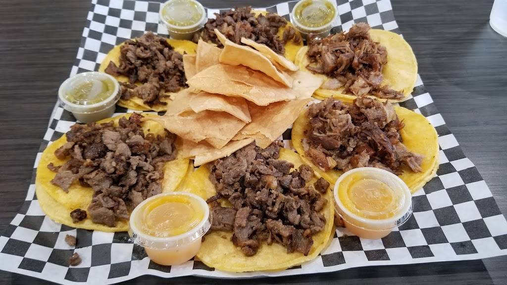 Teddys Tacos | restaurant | 13350 Crossroads Pkwy N, City of Industry, CA 91746, USA | 5624633633 OR +1 562-463-3633