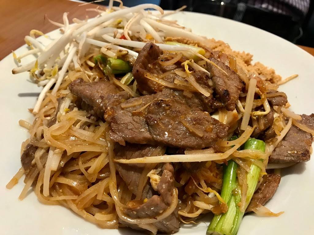 Thai House Restaurant | restaurant | 8369 Snouffer School Rd, Gaithersburg, MD 20879, USA | 3019631800 OR +1 301-963-1800