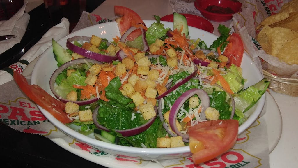 El Paso Mexican Grill | restaurant | 3419 Pemberton Square Blvd, Vicksburg, MS 39180, USA | 6017385234 OR +1 601-738-5234