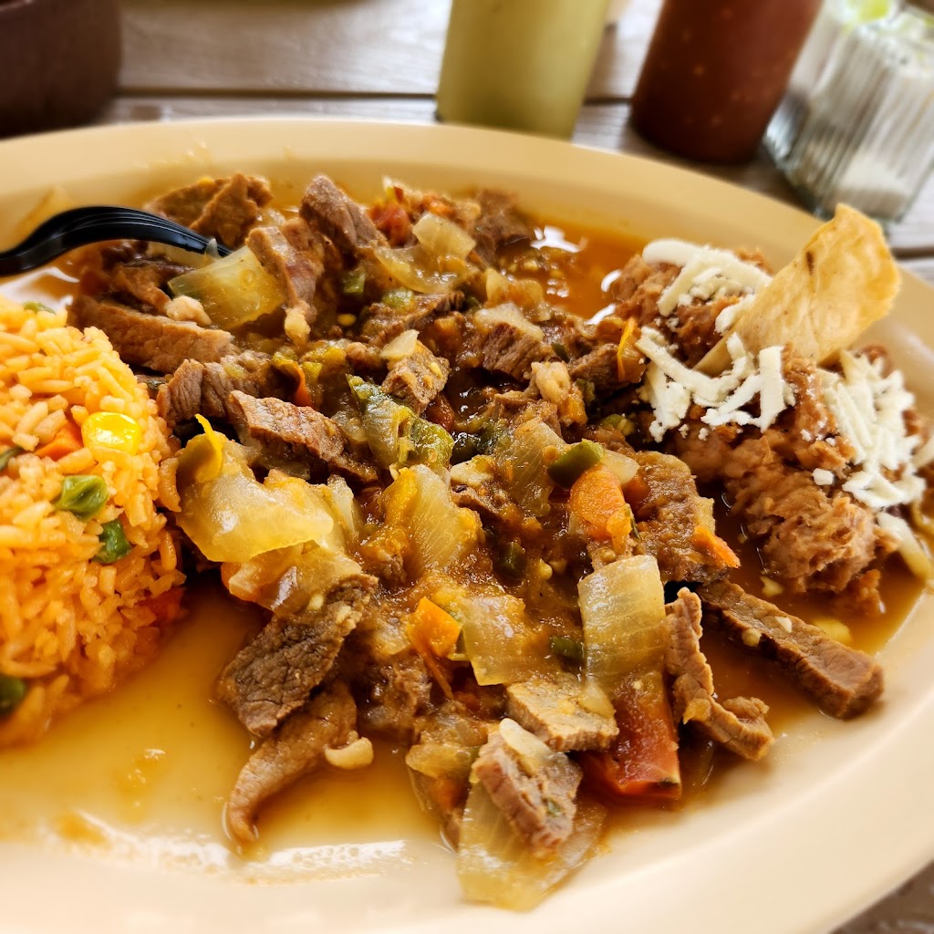 Taqueria La Vaquita 4 | restaurant | 833 W Elizabeth St, Brownsville, TX 78520, USA | 9566210608 OR +1 956-621-0608