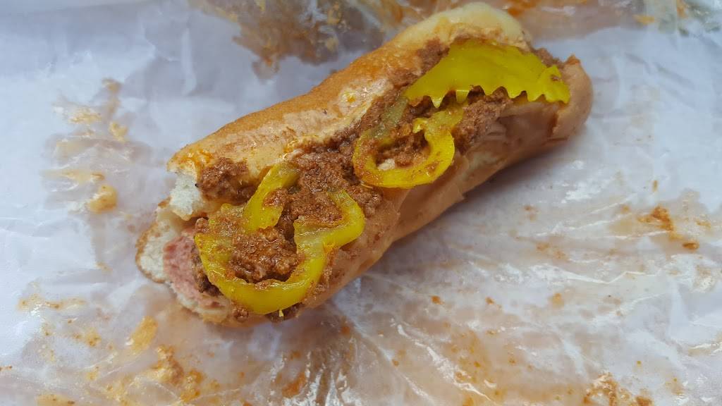 Sams Hot Dog Stand of Winchester | restaurant | 1200 Bypass Rd A, Winchester, KY 40391, USA | 8597450064 OR +1 859-745-0064