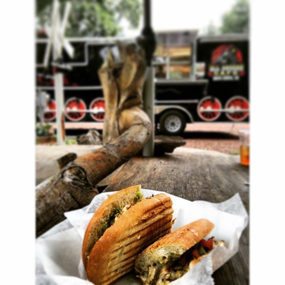 All Aboard Cafe - Bryn Athyn, PA | restaurant | 940 Fetters Mill Rd #580, Bryn Athyn, PA 19009, USA | 3052063534 OR +1 305-206-3534