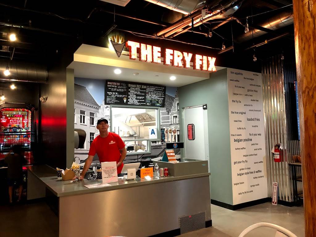 Windmill Food Hall | restaurant | 890 Palomar Airport Rd, Carlsbad, CA 92011, USA | 7602149127 OR +1 760-214-9127