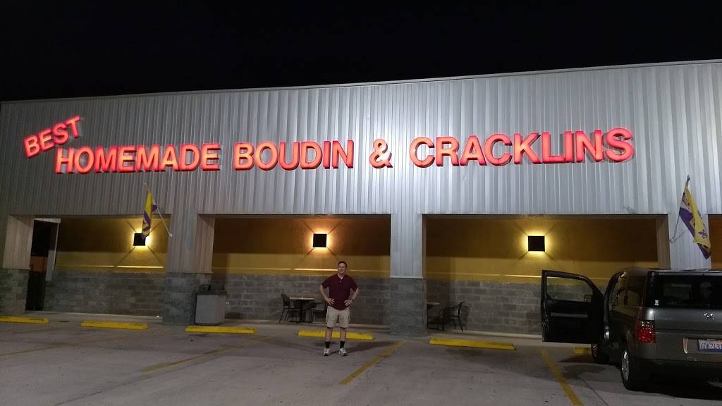 Dons Specialty Meats | restaurant | 730 I-10 South Frontage Rd, Scott, LA 70583, USA | 3372342528 OR +1 337-234-2528