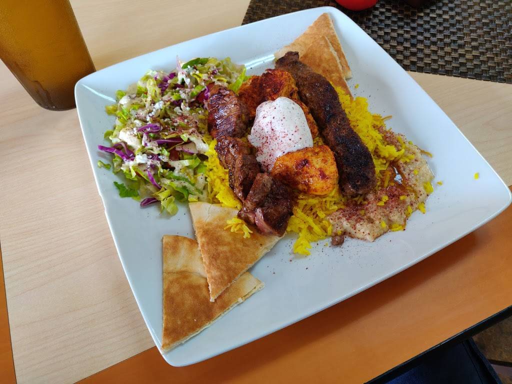 Tiba Grill | restaurant | 3330 Matlock Rd #116, Arlington, TX 76015, USA | 8174668511 OR +1 817-466-8511