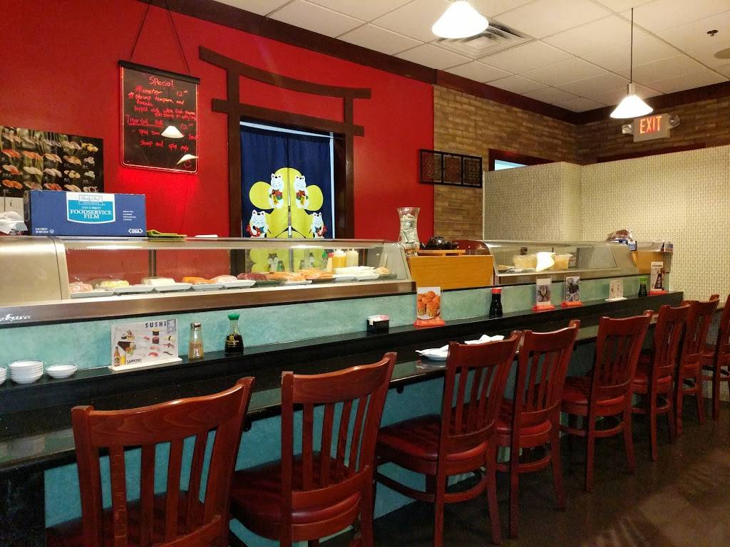 Wasabi | restaurant | 1505 N State St, Greenfield, IN 46140, USA | 3174686888 OR +1 317-468-6888