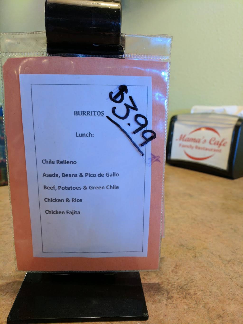 Mamas Cafe | restaurant | 950 Elgin Ave, Longmont, CO 80501, USA | 7203404409 OR +1 720-340-4409