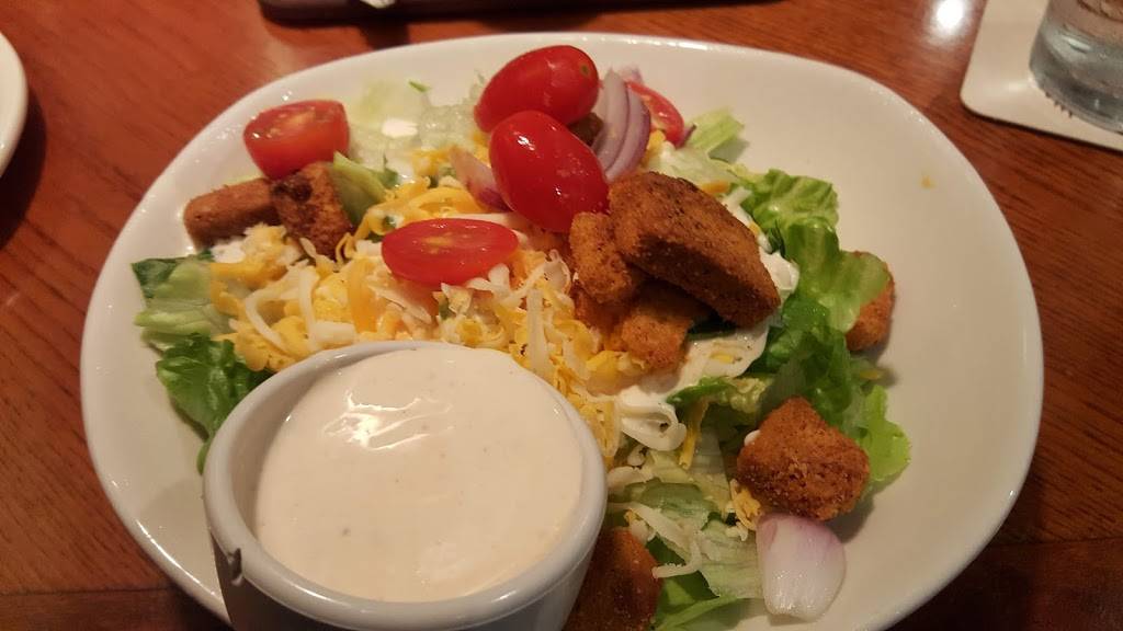 Outback Steakhouse | restaurant | 7500 Creedmoor Rd, Raleigh, NC 27613, USA | 9198463848 OR +1 919-846-3848