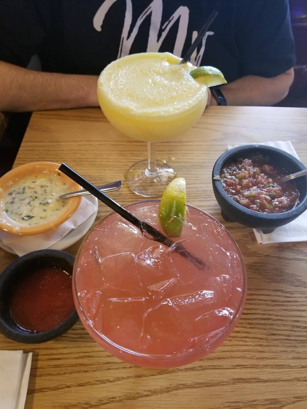 Rositas Fine Mexican Food | restaurant | 960 W University Dr, Tempe, AZ 85281, USA | 4809660852 OR +1 480-966-0852