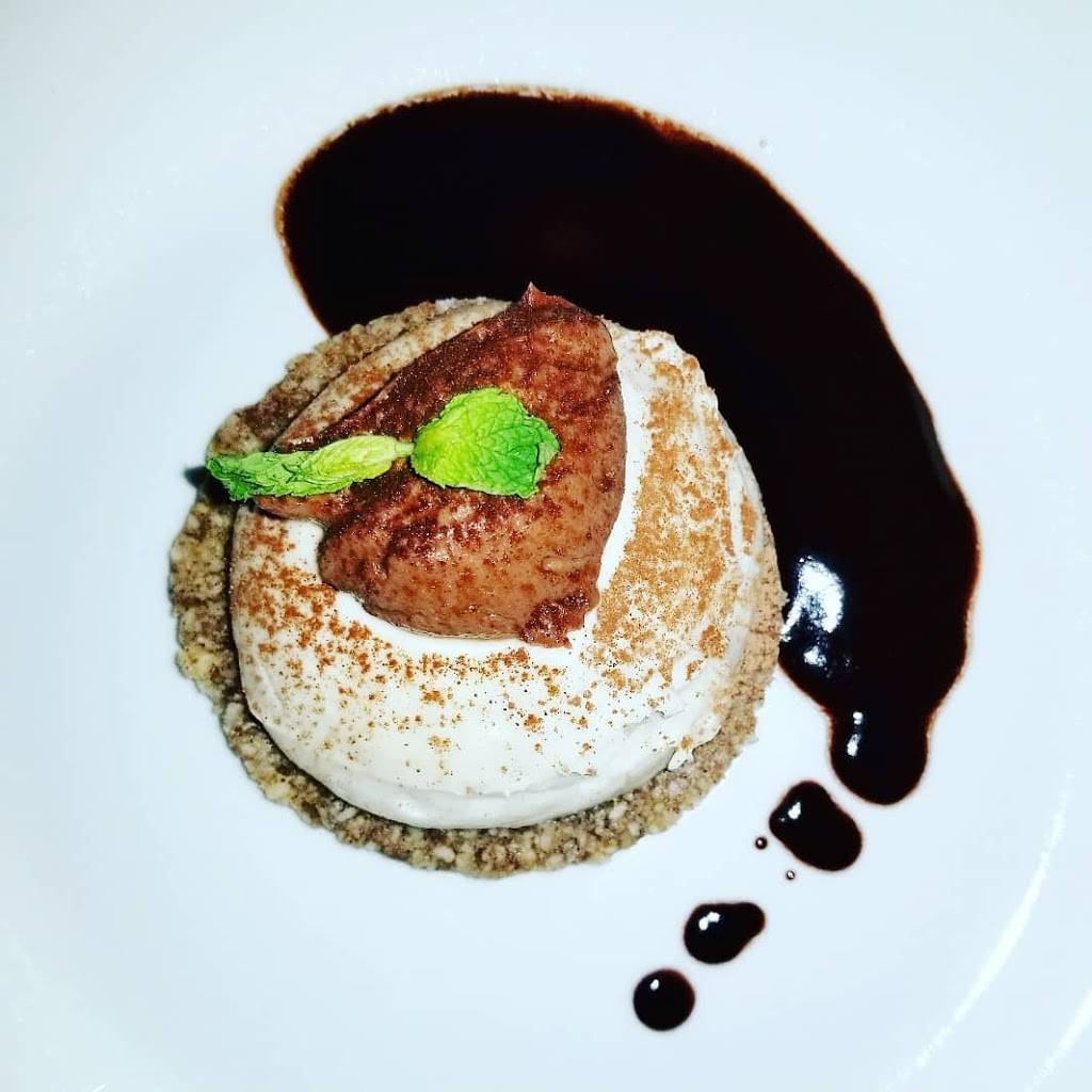 Veganized | restaurant | 9 Spring St, New Brunswick, NJ 08901, USA | 7323427412 OR +1 732-342-7412