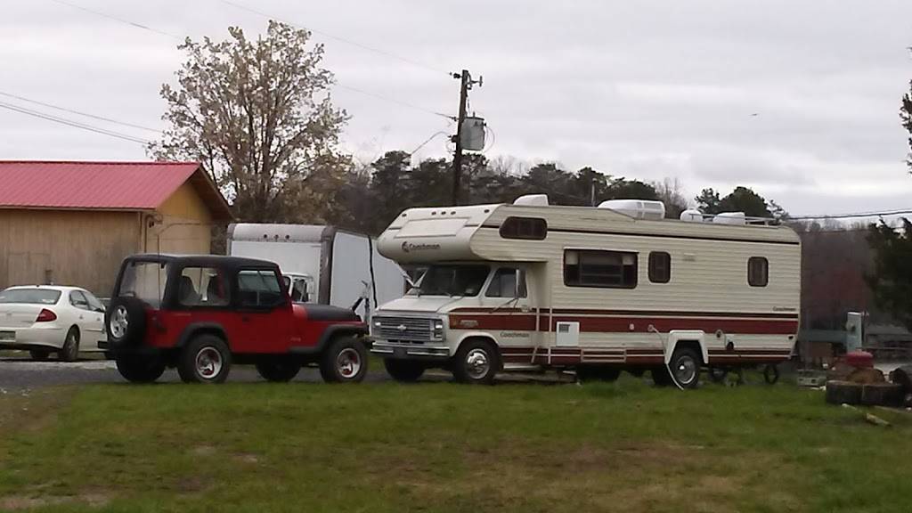 Bayside Marina & Resort | restaurant | 134 Bayside Dr, Ten Mile, TN 37880, USA | 8658981993 OR +1 865-898-1993