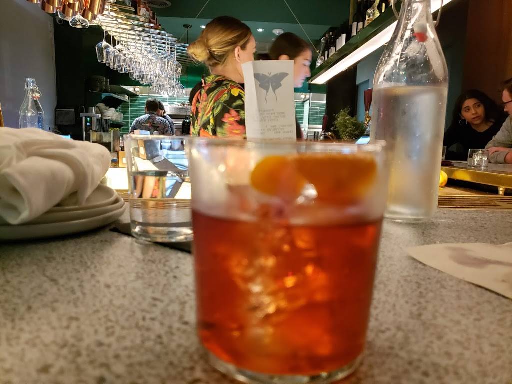 Piccalilli | restaurant | 3850 Main St, Culver City, CA 90232, USA | 4242988540 OR +1 424-298-8540