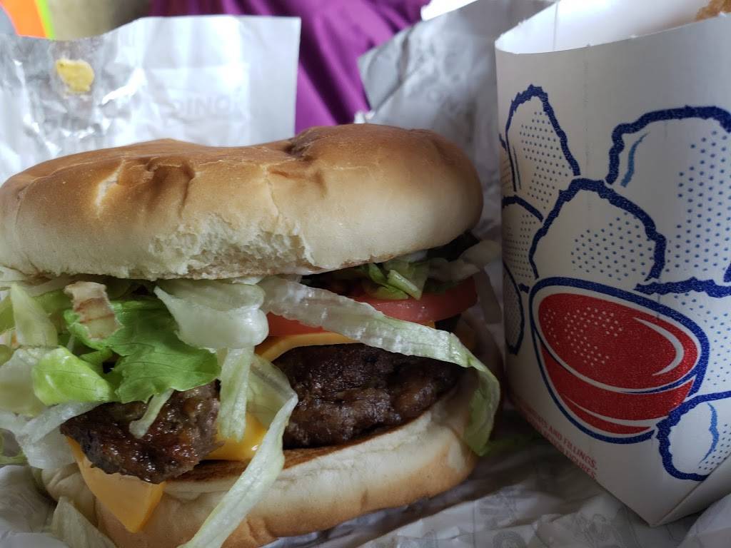 Sonic Drive-In | restaurant | 19305 E Admiral Pl, Catoosa, OK 74015, USA | 9182661162 OR +1 918-266-1162