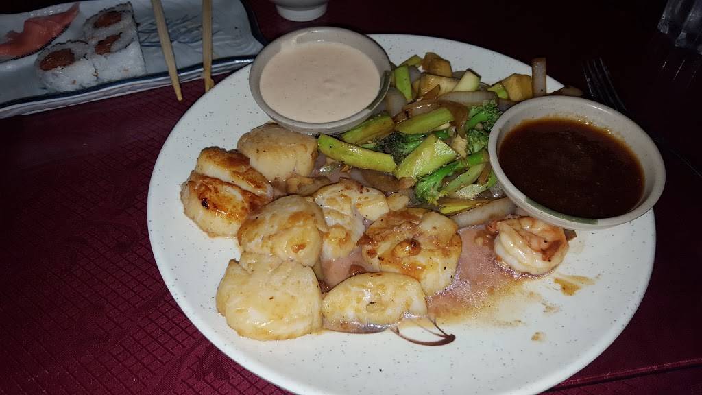 Nagano | restaurant | 5295 Stone Mountain Hwy, Stone Mountain, GA 30087, USA | 7704136151 OR +1 770-413-6151