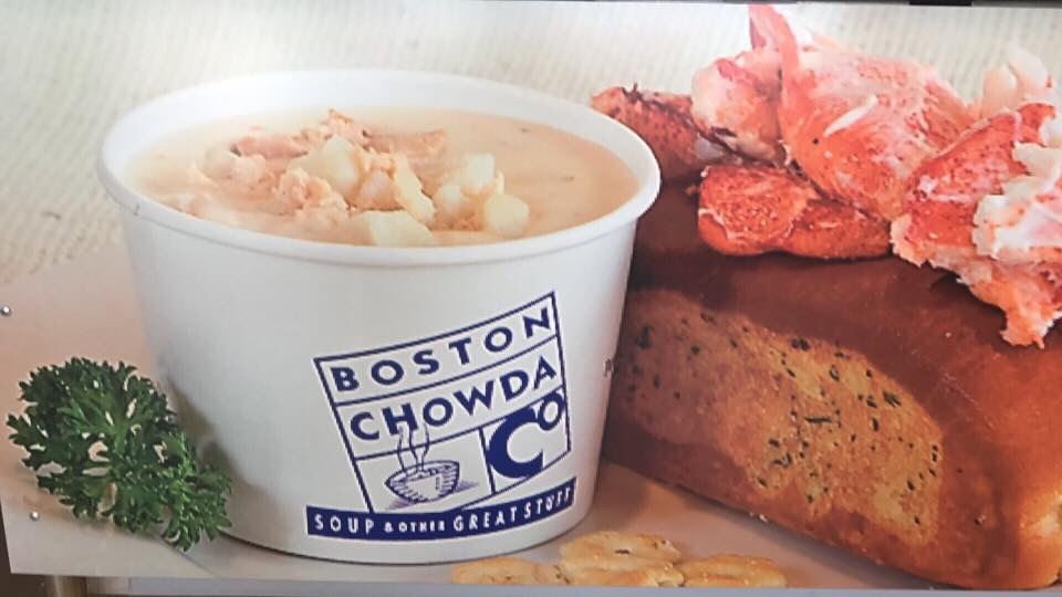 Boston Chowd Co | restaurant | 150 US-1 Unit #6, Tequesta, FL 33469, USA | 7817605153 OR +1 781-760-5153