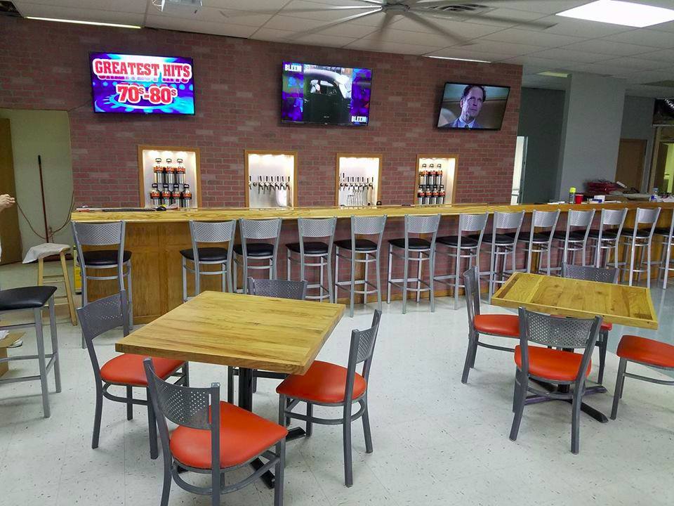 Ostermeier Brewing Company LLC | restaurant | 1872 US Hwy 63, West Plains, MO 65775, USA | 4179426306 OR +1 417-942-6306