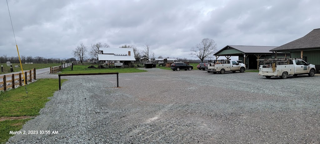 Amish Country Smokehouse | restaurant | 49 Bud Taylor Rd, Ethridge, TN 38456, USA | 9318292909 OR +1 931-829-2909