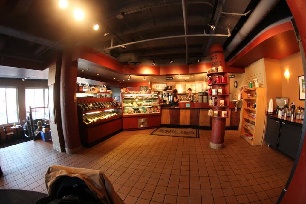 Dunn Brothers Coffee | bakery | 329 W 15th St, Minneapolis, MN 55403, USA | 6128724410 OR +1 612-872-4410