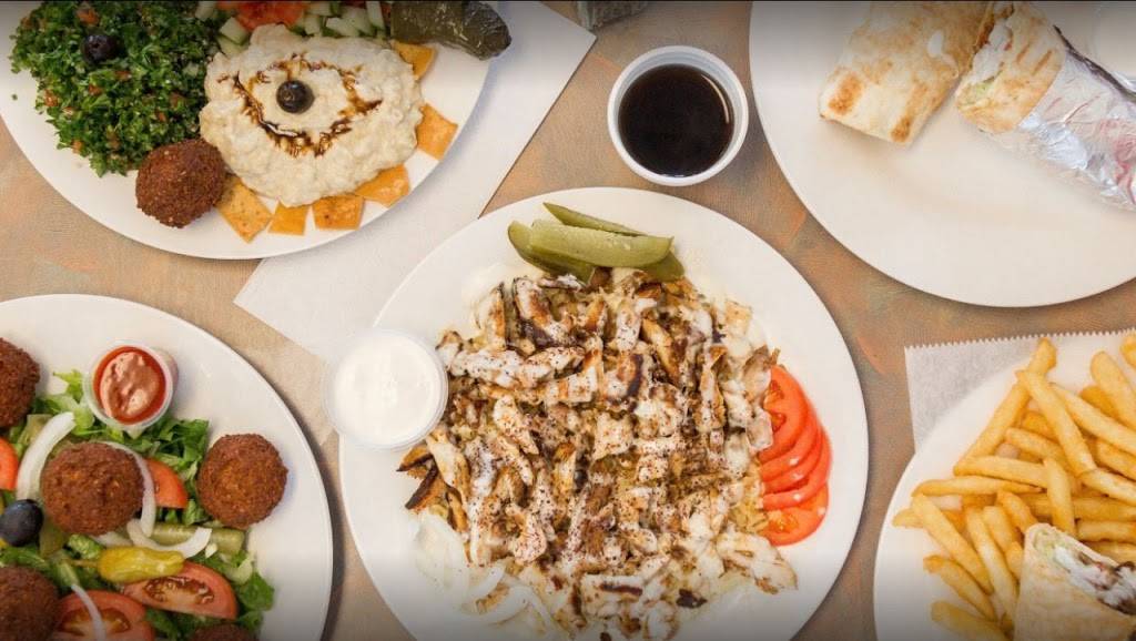 Shawarma city | meal takeaway | 679 Niagara Falls Blvd, Buffalo, NY 14226, USA | 7164362080 OR +1 716-436-2080