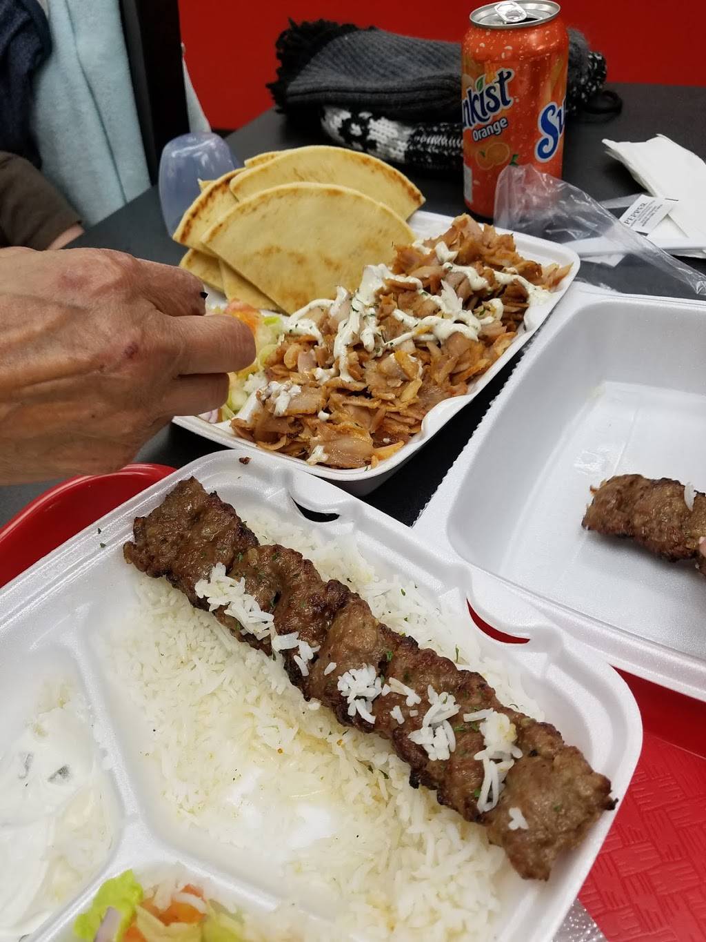 Mr. Pide | restaurant | 6120 TX-78, Sachse, TX 75048, USA | 9726751414 OR +1 972-675-1414