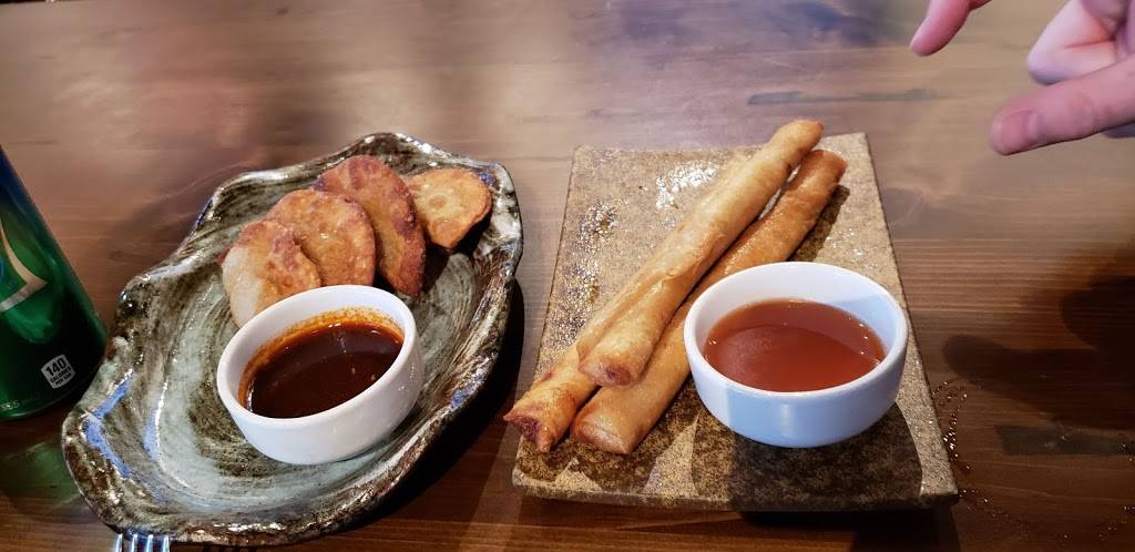 Kaliwa | restaurant | 751 Wharf St SW, Washington, DC 20024, USA | 2025164739 OR +1 202-516-4739