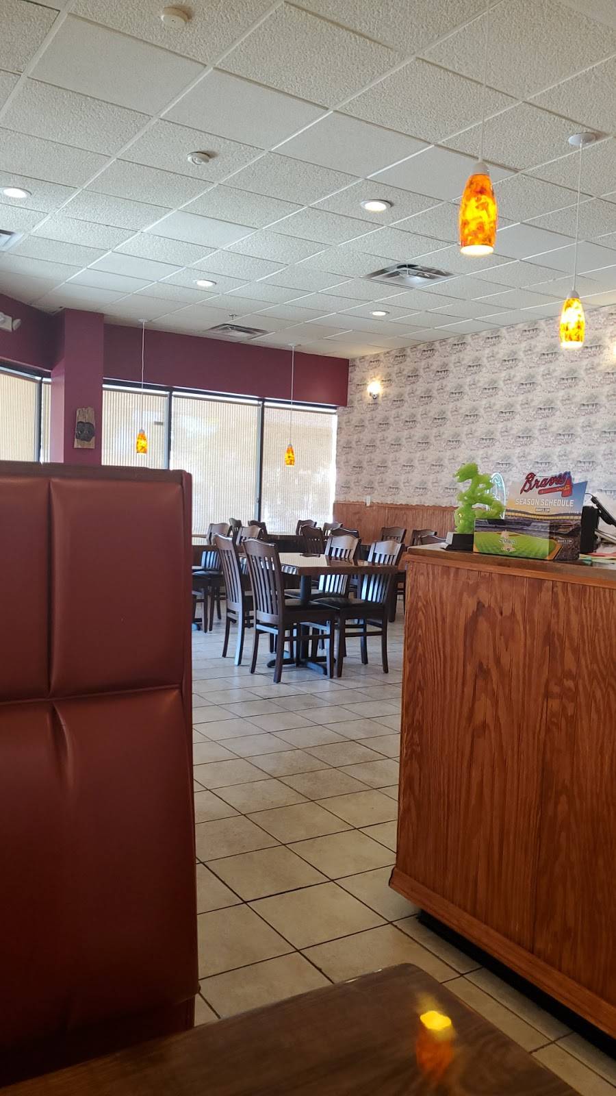 Tubtim Siam Thai Cuisine | restaurant | 2359 Windy Hill Rd SE Suite 340, Marietta, GA 30067, USA | 7705754877 OR +1 770-575-4877