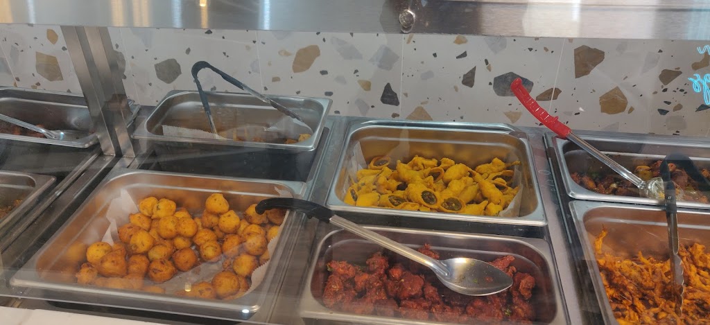 Indian Cravings - Austin | restaurant | 15803 Windermere Dr #206, Pflugerville, TX 78660, USA | 5122437606 OR +1 512-243-7606